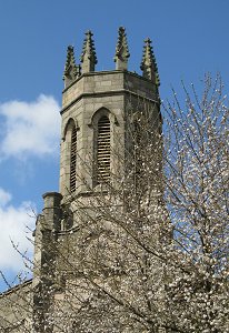 St.Mary's church