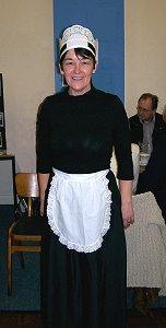 Megan Fitzgerald-Plummer