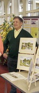 Raymond Whitehouse