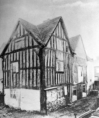 The Greyhound and Punchbowl