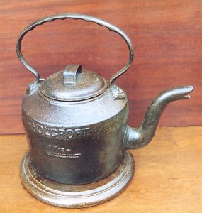 Kettle