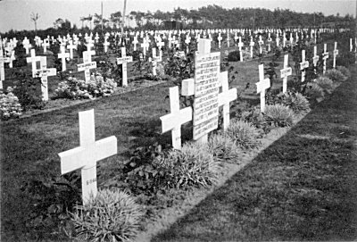 George Taylor's Grave