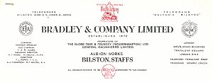 Company Letter Heading