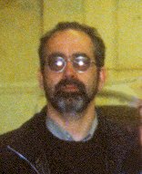 Martin Hadfield