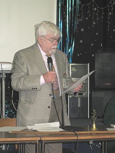 The Chairman