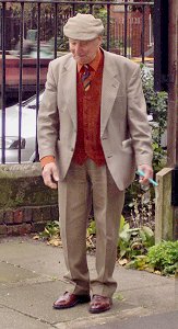 'Arry 'Arrison