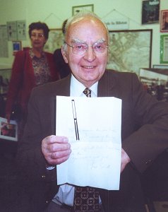 The Author